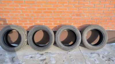 Лот: 20180488. Фото: 1. Pirelli Scorpion Verde All Season... Шины