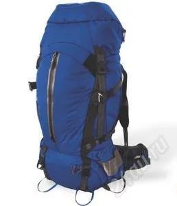 Лот: 2480156. Фото: 1. Рюкзак WoodLand MOUNT 120L (нави... Рюкзаки