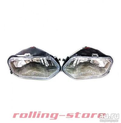 Лот: 11975395. Фото: 1. фара левая OEM Polaris Sportsman... Запчасти