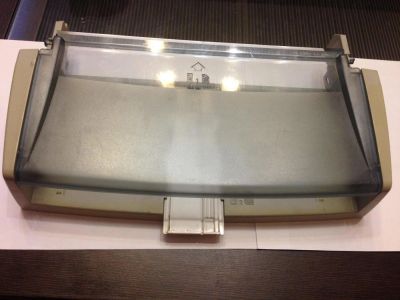 Лот: 10733469. Фото: 1. Лоток подачи бумаги на HP LaserJet... Другое (комплектующие)