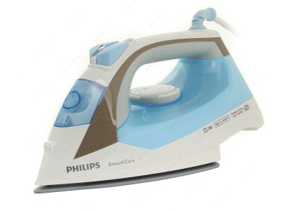 Лот: 8410436. Фото: 1. Утюг Philips GC3569/20 Возможен... Утюги, парогенераторы, отпариватели