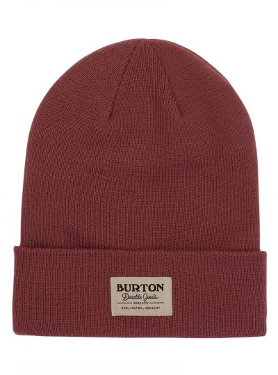 Лот: 14763304. Фото: 1. ШАПКА Ж Burton KACTSBNCH TALL... Зимняя спортивная одежда