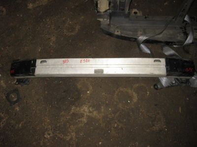 Лот: 20895419. Фото: 1. Усилитель бампера Subaru Legacy... Кузов