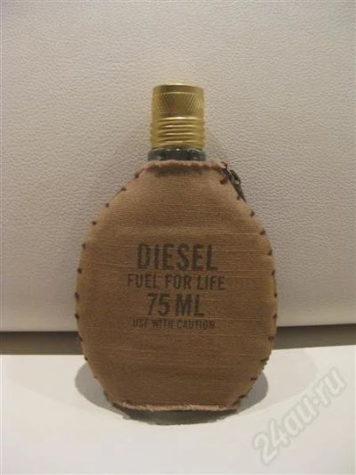 Лот: 531052. Фото: 1. Туалетная вода DIESEL. Унисекс парфюмерия
