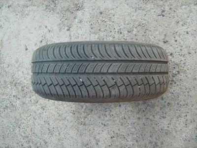 Лот: 87037. Фото: 1. Michelin Energy 195/55/15". Шины
