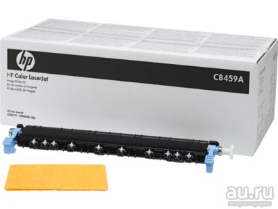 Лот: 16462077. Фото: 1. Комплект роликов HP CB459A CP6015... Запчасти