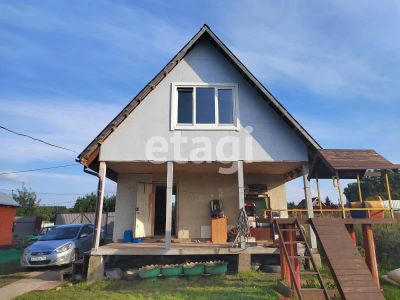 Лот: 25297662. Фото: 1. 4-комн. дом , СО Дорожник СО Дорожник... Дома