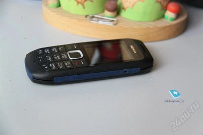 Лот: 670890. Фото: 1. Nokia 1616 - Звонилко. Кнопочные мобильные телефоны