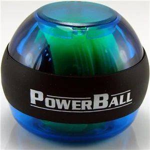 Лот: 5797938. Фото: 1. PowerBall Фитнес Шар Гироскоп... Другое (тренажеры, комплексы)