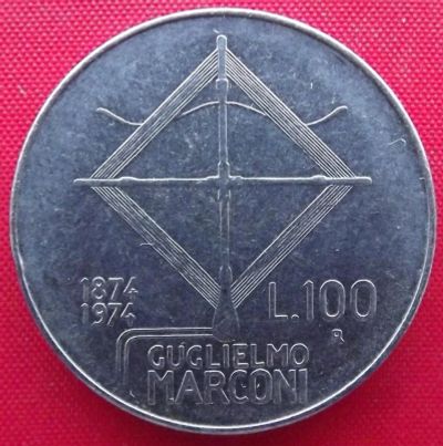 Лот: 1588553. Фото: 1. (№684/LF) 100 лет со дня рождения... Европа