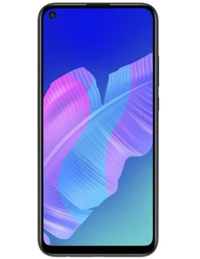 Лот: 16634780. Фото: 1. 6.39" Смартфон Huawei P40 Lite... Смартфоны