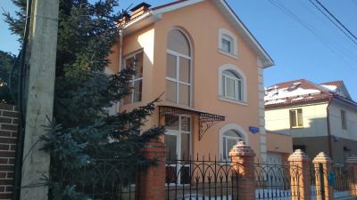 Лот: 15572269. Фото: 1. Коттедж. Дома