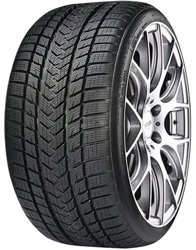 Лот: 24318139. Фото: 1. 225/50 R19 100V Gripmax Suregrip... Шины