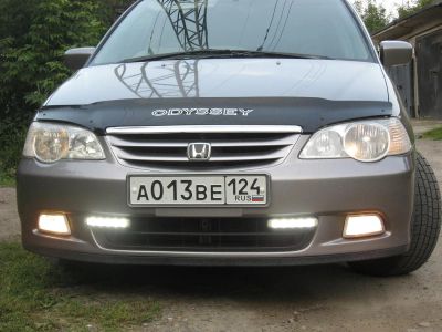 Лот: 3140926. Фото: 1. Honda. Автомобили