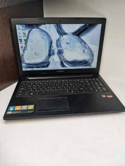 Лот: 17651945. Фото: 1. Ноутбук Lenovo G505s Весны 7а. Ноутбуки