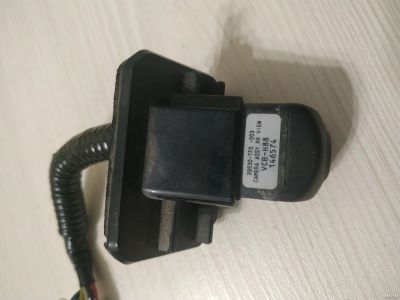 Лот: 14906414. Фото: 1. Камера заднего вида fit GE6. Видеорегистраторы,  радар-детекторы, системы парковки