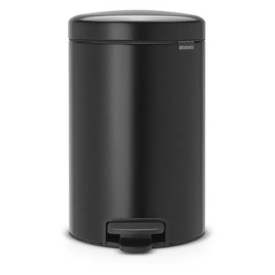 Лот: 24460484. Фото: 1. Мусорный бак Brabantia NewIcon... Инвентарь для уборки