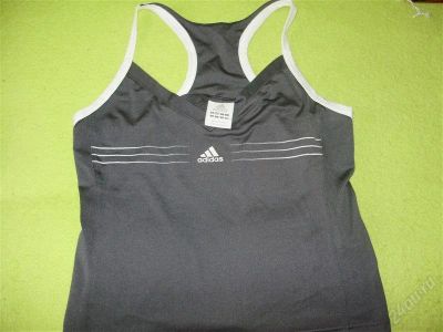 Лот: 2263717. Фото: 1. Маечка Adidas. Футболки, топы и майки