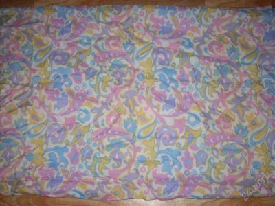 Лот: 1981141. Фото: 1. ткань шелк отрез с рубля!. Ткани, нитки, пряжа