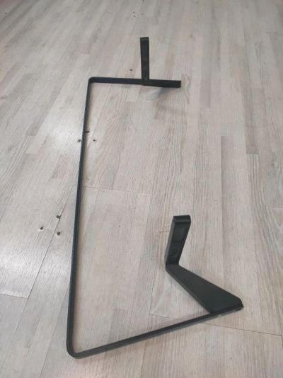 Лот: 19087533. Фото: 1. Подставка tv Telefunken TF-LED55S37T2SU. Кронштейны, стойки, подставки