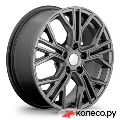 Лот: 25323916. Фото: 1. Тибет 6.5x17/5*114.3 D66.1 ET40... Диски