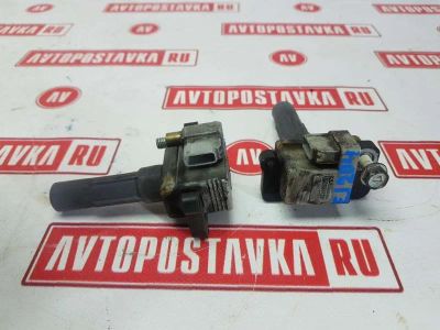Лот: 20898775. Фото: 1. Катушка зажигания Subaru Exiga... Электрооборудование