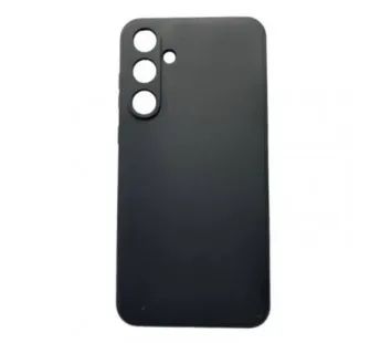 Лот: 23575546. Фото: 1. Чехол Samsung Galaxy S24 5G Силикон... Чехлы, бамперы
