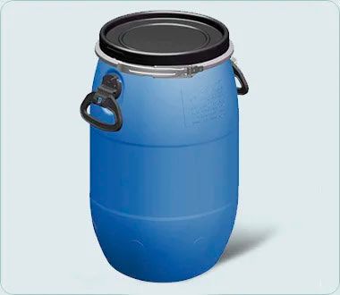 Лот: 17293056. Фото: 1. Бочка &quot;Open Top Drums&quot... Баки, ёмкости