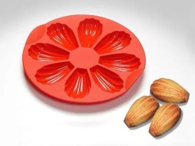 Лот: 10953637. Фото: 1. Tupperware Силиконовая форма... Формы для запекания, выпечки