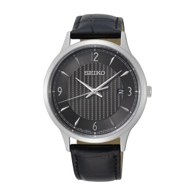Лот: 23832867. Фото: 1. Мужские часы SEIKO CS Dress SGEH85P1. Оригинальные наручные часы