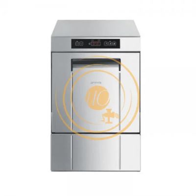 Лот: 11556380. Фото: 1. стаканомоечная машина Smeg ecoline... Пищевое