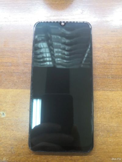 Лот: 16630524. Фото: 1. Рамка дисплея Samsung A50 A505F. Корпуса, клавиатуры, кнопки