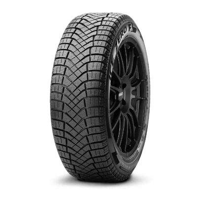 Лот: 20411678. Фото: 1. Pirelli Ice Zero Friction 185... Шины