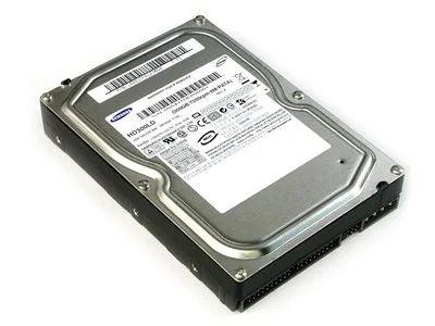 Лот: 4865134. Фото: 1. Samsung HD300LD 300Gb. Жёсткие диски (HDD)