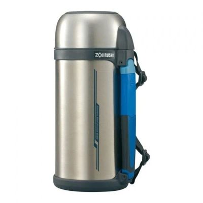 Лот: 16739428. Фото: 1. Термос Zojirushi () 1.8L SF-CC18-XA... Туристическая, походная мебель