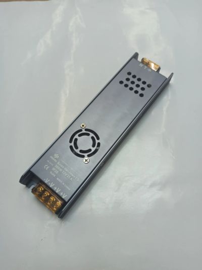 Лот: 23959288. Фото: 1. Блок питания LS серии SLIM 300W... Зарядные устройства, блоки питания для бытовой техники