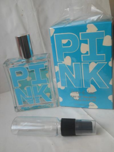 Лот: 3505150. Фото: 1. Pink Fresh&Clean Victoria`s Secret... Женская парфюмерия
