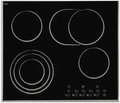 Лот: 7311448. Фото: 1. Варочная панель Gorenje ECT 680E. Плиты, духовые шкафы, варочные поверхности
