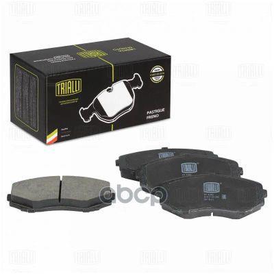 Лот: 24853468. Фото: 1. Тормозные Колодки Mazda Cx-7... Тормозная система