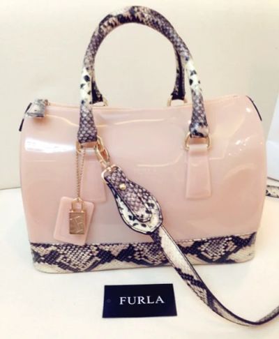 Лот: 4916645. Фото: 1. Сумка (копия) FURLA candy Bag. Сумки