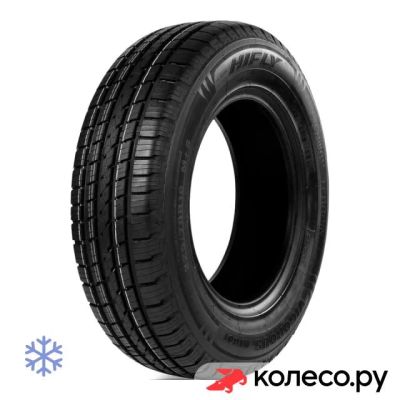 Лот: 25318453. Фото: 1. Vigorous HT-601 TL 225/65 R17... Шины