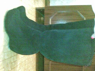 Лот: 905035. Фото: 1. сапоги. Сапоги