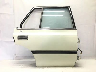 Лот: 20372967. Фото: 1. Дверь Toyota Crown 1980 6700330171... Кузов