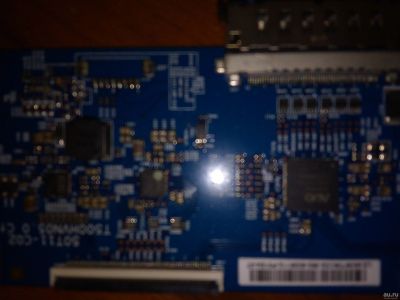 Лот: 13650414. Фото: 1. samsung ue39f5000ak все платы. Печатные платы