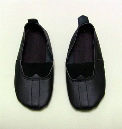 Лот: 3530694. Фото: 1. Чешки детские р. 14,5. Туфли