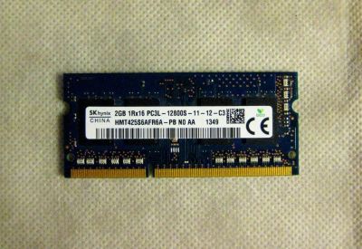 Лот: 7086463. Фото: 1. Оперативная память DDR3 SKhynix... Оперативная память