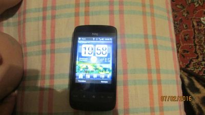 Лот: 6889252. Фото: 1. HTC Touch2 т3333. Смартфоны