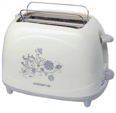 Лот: 11697982. Фото: 1. Тостер POLARIS PET 0708. Кухонная
