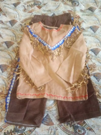 Лот: 18283931. Фото: 1. Костюм новогодний 2. Детские карнавальные, праздничные костюмы