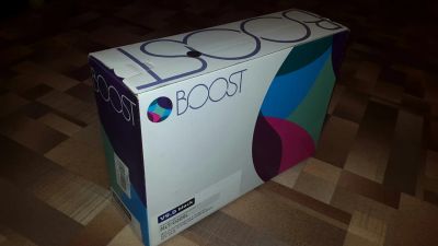 Лот: 7161404. Фото: 1. Тонер-картридж Boost MLT-D209L... Картриджи, расходные материалы